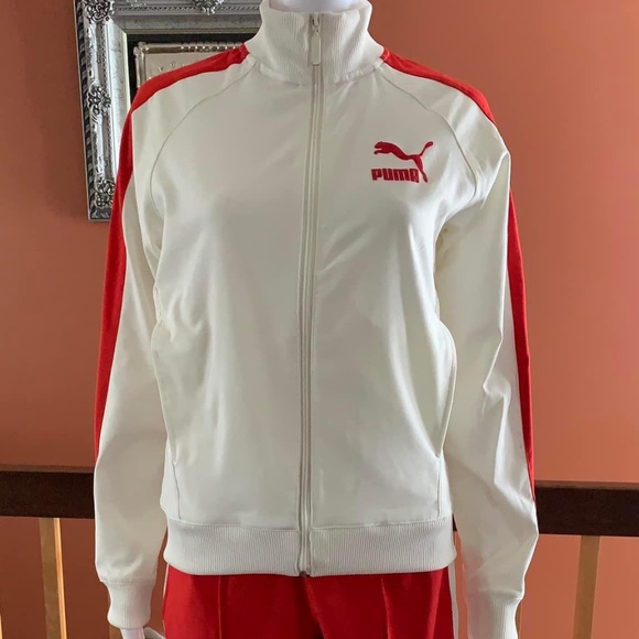 PUMA True Archive T7 Tracksuit - Picture 5 of 16